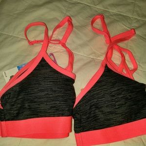 Sports bras